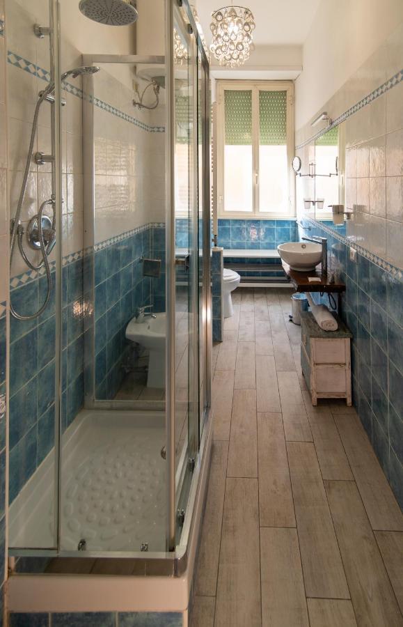 Exa Rooms - Prati Рим Экстерьер фото